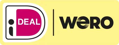 iDEAL en Wero
